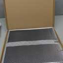 4 Pack S97020466 (HPF30) Range Hood Filter Replacement Compatible with Broan Non-Ducted Range Hood, HPF30 Charcoal Filter, 14.62" x 12.88" x 0.18"