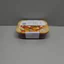 Alta Glass Food Container With Bamboo Lid 51.3 Oz