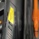 Cordless Pressure Washer , T TOVIA 870PSI Electric Washer Kit, Portable Power Cleaner with 6-in-1 and 0-180Adjustable Nozzle, Waterproof Battery for Washing Cars Patio Fence Watering Plants