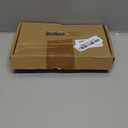 6 Pcs Reflective Dog Collar Soft Padded Breathable Adjustable Nylon Pet Collar with Safety Locking Buckle for Dogs Cats Puppy Pets Accessories(Small,Fresh Color)