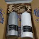 Nexxus Shampoo and Conditioner Therappe Humectress 2 Count for Dry Hair Silicone-Free, Moisturizing Caviar Complex and Elastin Protein for thicker and stronger hair 33.8 oz