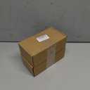 Hose Splitter 2 Way Brass Garden Hose Splitter with Stainless Steel Long Handle Y Valve Water Hose Adapter 3/4" GHT Thread, 2 Pack