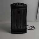 Protrusion Infrared Quartz Heater