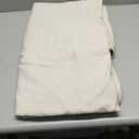 Bedsure Duvet Cover King Size Only - Prewashed Cotton-Like Polyester Extra Soft All Season Bedding, Includes 1 Duvet Cover 104x90 Inches with Zipper Closure, Linen, Comforter Not Included