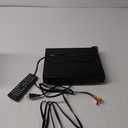 GPX iLive DVD Player with HDMI Upconvert Conversion To 1080P, DH300B