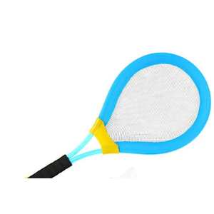 Badminton  Bats and Birdie LED