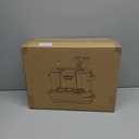 Portable Carpet & Upholstery Cleaner, Deep Cleaning for Rugs, Couch, Car Interiors Stains, Pet & Family Friendly, 120V