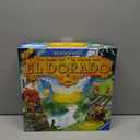 Ravensburger The Quest for El Dorado - Exciting Strategy Board Game | Suitable for Kids & Adults | Designed for 2-4 Players | Inclusive of Mini Expansion