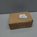 Dual Exhaust Tip 2.5" Inlet, Escapes Deportivos Para Carro, Car Exhaust Tip Pipe Double Outlet Straight Muffler Tailpipe Tips with Screw, Bolt-on Exhausts Pipe Modification Accessories(Black)