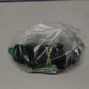 PDRMZRT Y Back Invisible Suspenders for Men Under Clothes Airport Friendly Mens Suspenders for Jeans Big and Tall Clips black