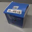 LED Desk Lamp with USB Charging Port Touch Control 3 Color Modes, Stepless Dimming,Eye-Caring LED Table Lamp for Home,Office,Bedroom,Reading,Work,Study,Gooseneck Lamp, 5V, 2.4A (Black)