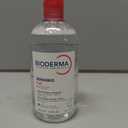 Bioderma - Sensibio - H2O Micellar Water - Makeup Remover Cleanser - Face Cleanser for Sensitive Skin