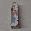 10inch Christmas Tree Taper Candles,Unscented Tree Shaped Green Candle for Holiday Decor, Party Banquet Centerpiece Decoration,4pcs