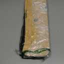 LONBET Toilet Paper Storage for 12 Rolls, Stackable & Foldable - The Ultimate Bathroom Organizer - Waterproof Basket with Bamboo Lid - Elegant Toilet Paper Storage Holder, Black