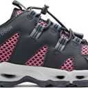 BASS OUTDOOR Women's Aqua Mesh Trail Hiking Shoe (8.5)