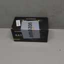 Rat Trap Six Pack - Indoor and Outdoor Traps for Mice, Voles, Rats, Chipmunks - Easy to Set, Powerful Snap, Quick Kill - by Guarden