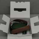 Neck Massager With Heat For Pain Relief Deep Tissue,Shoulder & Back Massager,Masajeador De Espalda Y Cuello Shiatsu Neck And Back Massager 2026 (Upgraded Version)