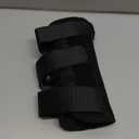 Elbow Brace for Ulnar Nerve Cubital Tunnel Syndrome for Women and Men, Arm Splint Left & Right Elbow Support Immobiliser for Straighten Arms to prevent Elbow Bending While Sleeping