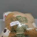 MorisMos 6Pcs Teddy Bears Bulk Baby Shower, 14inch Cute Teddy Bear Stuffed Animals Plush, Small Stuffed Bears on Centerpiece Baby Shower, Brown, Dark Brown