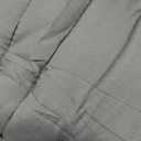 Monbix Full Comforter Set  7 Pieces Olive Green Bed in a Bag Full Size Bedding Sets with Comforters, All Seasons Comforter with Sheets, Pillowcases & Shams