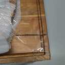 Extra Large Charcuterie Boards, 30'' x 13'' Acacia Cheese Board 3 Part Magnetic Long & Round Boards with Knive Set, Wine Opener & Cheese Marker, Unique Serving Tray for Birthday, Wedding Gift