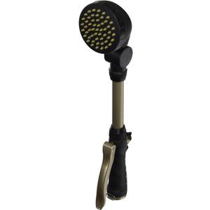 Orbit 56256 Hose-End Front Trigger 15-Inch Shower Wand