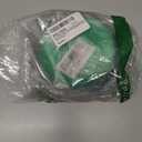 4inch Mini Floor Spot Markers for Classroom Preschool and Kindergarten (Set of 20pcs) (Green)