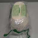 Banneton Bread Proofing Basket, 2 Pack 10 Inch Oval Sourdough Proofing Basket, Sourdough Bread Baking Supplies for Making Baking Fermentation Food Storage Tools