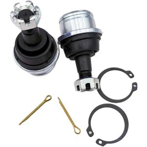 2 Pack Ball Joint For 706200653 42-1039 AT-08810 703500040 706200024 706200091