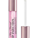 Too Faced Lip Injection Maximum Plump Extra Strength Lip Plumper Gloss | Hydrating, Volumizing, + Plumping, 0.14 Fl Oz