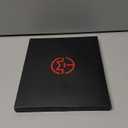 Defencase Compatible with iPhone 16 Pro Case Wallet with RFID Blocking Card Holder for Women Men, Soft PU Leather Magnetic Snap Flip Zipper Strap Wallet Phone Case Fit for iPhone 16 Pro 6.3", Purple