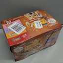 Purina Friskies Extra Gravy Wet Cat Food Chunky 24ct Variety Pack (With Chicken, Turkey, Salmon, Beef) - (Pack of 24) 5.5 oz. Cans