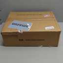 10 Pack Ivory Tablecloths for 8ft Rectangle Tables 60 x 126 Inch - Polyester Table Cover Stain and Wrinkle Resistant Washable Fabric Table Clothes for Wedding Party Banquet Reception Restaurant