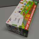 1 Year Old Toys for Boys Girls Birthday Gift, Cause and Effect Animal Pop Up Toy with Music and Light for Toddlers 1-3, Preschool Learning Educational Toys Valentines Easter Gifts for babies 12 months