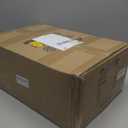 QIYIZM Gold Floor Lamp for Living Room,Bedroom,Mid Century Modern Standing Lamp Brass Tree 3 Light Tall Floor Lamps Vintage Retro Floor Lights Glass Green Flower Lamp Shade Farmhouse Boho Bohemian