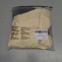 GORGLITTER Girl's Hoodies Fall Casual Cute Letter Print Long Sleeve Color Block Halloween Hooded Sweatshirt 2025 14Y