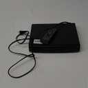 GPX DH300B 1080p Upconversion DVD Player with HDMI, Black