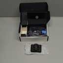 Dash Camera, 4K/1080p Dash Camera Front and Rear, Built-in 5GWiFi, Dash Cam with 64GB SD Card, Full HD 2.0 IPS Screen, for App Control, G-Sensor, Loop Recording, and Parking Mode