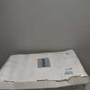 Lifepro Waver Vibration Plate Exercise Machine for Lymphatic Drainage, Muscle Activation, Full-Body Workout Vibrating Platform with Loop Bands, Fitness Equipment for Strength Toning & Fat Loss (White)