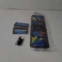 Push Up Board 9 in 1 Home Workout Equipment Multi-Functional Pushup Bar System Fitness Floor Chest Muscle Exercise Professional Equipment Burn Fat Strength Training Arm