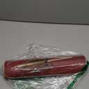 Artoid Mode Hello Valentine Red Valentine's Doormat, Anniversary Wedding Home Decor Low-Profile Rug Switch Mat for Indoor Outdoor 17x29 Inch