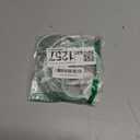 Temdan for Travel Vacation Essentials,3 in 2 USB C Cable for Apple Watch Charger/iPhone 16 Charger,Multi Charging Cable Cord,Camping Essentials,Designed for iWatch & iPhone 16-12-4FT Green