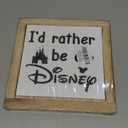 Rustic Wood Sign, Wooden Plaques Sign Table Decor, Small Wooden Box Signs, Home Decor Accent, Desk Decoration Art, Work Humor, Friend Coworker Signs, Office Decoration Art