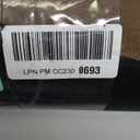 Amira Beauty 30 Black Disposable Massage Table Sheets Roll  31.5" X 70" Disposable Bed Sheets for Travel - Soft & Durable Massage Bed Cover  Spa Bed Cover Lash & Facial Table Cover  Drape Sheets