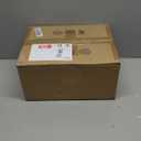 27" Rattan Table Lamps Set of 2, Touch Switch Nightstand Bedside Lamps with 2 USB Ports, Oatmeal Lampshade Wicker Lamp, Farmhouse Table Lamp for Living Room,Bedroom,Room Decor,End Table,Retro,Brown