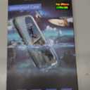 SPORTLINK Magnetic for iPhone 17 Pro Case - IP68 Waterproof Full Body Heavy Duty Military Shockproof Drop proof 360 Sealed Rugged Cover for i Phone 17 Pro 6.3 Inch Black Compatible with Magsafe