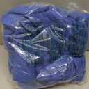 Magical Sweatshirt Women Crewneck Magic Kingdom Shirt Family Holiday Long Sleeve Pullover Tops (Medium, Blue)