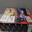 LEAMBE 4 Channel RC Plane - Ready to Fly Aerobatic Aircraft, Easy Control for Beginners, F4U Corsair RC Airplane Best Gift for Adults (Large)