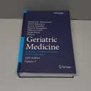 Geriatric Medicine: A Person Centered Evidence Based Approach