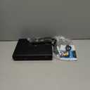 Blu-Ray DVD iLive IDBU601B Player HDMI USB Compact Portable Movie Media Player